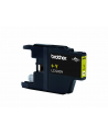 Tusz LC1240Y HY DO MFC-J6910DW/MFC-J6510 - nr 23