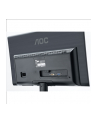 Monitor 21,5'' AOC e2250Swda LCD wide LED  20M:1 5ms DVI - nr 14