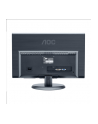 Monitor 21,5'' AOC e2250Swda LCD wide LED  20M:1 5ms DVI - nr 15