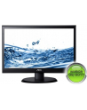 Monitor 21,5'' AOC e2250Swda LCD wide LED  20M:1 5ms DVI - nr 16