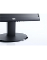 Monitor 21,5'' AOC e2250Swda LCD wide LED  20M:1 5ms DVI - nr 18