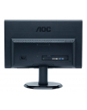 Monitor 21,5'' AOC e2250Swda LCD wide LED  20M:1 5ms DVI - nr 2