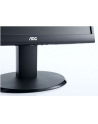 Monitor 21,5'' AOC e2250Swda LCD wide LED  20M:1 5ms DVI - nr 4