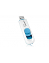 ADATA Flash Disk 32GB USB 2.0 Classic Series C008 - biały	 (AC008-64G-RWE) - nr 10