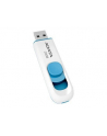ADATA Flash Disk 32GB USB 2.0 Classic Series C008 - biały	 (AC008-64G-RWE) - nr 11