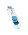 ADATA Flash Disk 32GB USB 2.0 Classic Series C008 - biały	 (AC008-64G-RWE) - nr 12