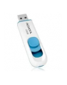 ADATA Flash Disk 32GB USB 2.0 Classic Series C008 - biały	 (AC008-64G-RWE) - nr 18
