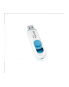 ADATA Flash Disk 32GB USB 2.0 Classic Series C008 - biały	 (AC008-64G-RWE) - nr 6