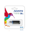 ADATA Flash Disk 16GB USB 2.0 Classic Series C906 - czarny	 (AC906-32G-RBK) - nr 27