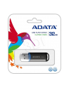 ADATA Flash Disk 16GB USB 2.0 Classic Series C906 - czarny	 (AC906-32G-RBK) - nr 7