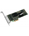 Intel Gigabit ET2 Quad Port Server Adapter, PCIe x4, 4x RJ-45 (E1G44ET2BLK) - nr 3