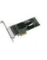 Intel Gigabit ET2 Quad Port Server Adapter, PCIe x4, 4x RJ-45 (E1G44ET2BLK) - nr 4