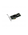 Intel Gigabit ET2 Quad Port Server Adapter, PCIe x4, 4x RJ-45 (E1G44ET2BLK) - nr 6