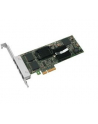 Intel Gigabit ET2 Quad Port Server Adapter, PCIe x4, 4x RJ-45 (E1G44ET2BLK) - nr 9