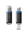 ADATA Flash Disk 16GB USB 2.0 Classic Series C906 - czarny	 (AC906-32G-RBK) - nr 32