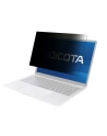 dicota Filtr prywatyzujący 2 way 14 '' 16:10 przylep - nr 1