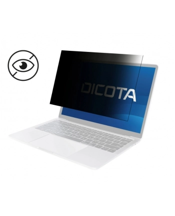 dicota Filtr prywatyzujący 2 way 14 '' 16:10 przylep