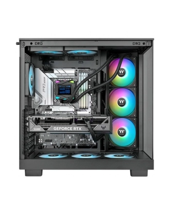 thermaltake Chłodzenie wodne - AIO LA360-S ARGB