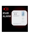 qoltec Czujnik tlenku węgla z baterią | alarm 85dB | LED - nr 5
