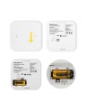 qoltec Czujnik tlenku węgla z baterią | alarm 85dB | LED - nr 6