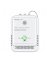 qoltec Czujnik wycieku gazu i tlenku węgla | alarm 85dB | LED - nr 7