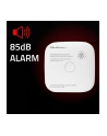 qoltec Czujnik dymu z baterią | Tuya | Wi-Fi | alarm 85dB | LED - nr 3