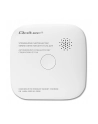qoltec Czujnik dymu z baterią | Tuya | Wi-Fi | alarm 85dB | LED - nr 6