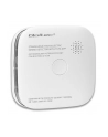 qoltec Czujnik dymu z baterią | Tuya | Wi-Fi | alarm 85dB | LED - nr 9