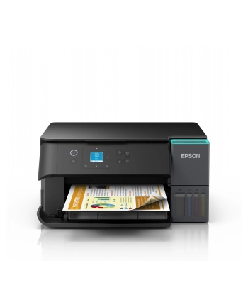 epson Urządzenie wielofunkcyjne L4360 ITS  A4/33ppm/WiFi-d/duplex/5.2kg