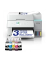 epson Urządzenie wielofunkcyjne L6376 ITS białe A4/35ppm/W(LAN)/ADF2Scopy/100k - nr 25