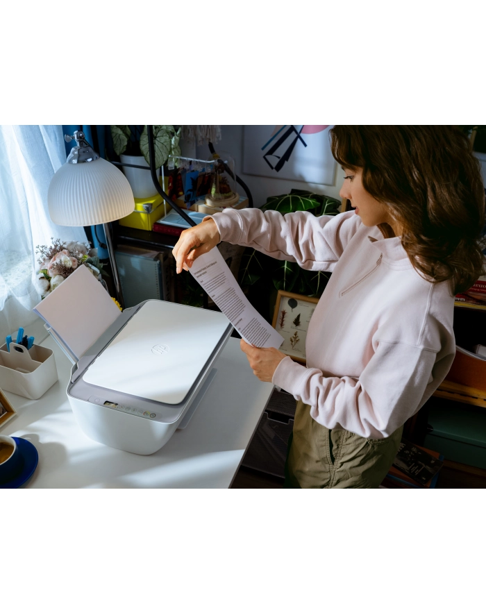 hp inc. Urządzenie wielofunkcyjne DeskJet 2910 All-in-One 89F98B główny