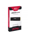 kingston Dysk SSD FURY Renegade G5 8TB NVMe5.0 M.2 2280 14800/14000MB/s - nr 10