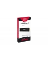 kingston Dysk SSD FURY Renegade G5 8TB NVMe5.0 M.2 2280 14800/14000MB/s - nr 43