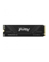 kingston Dysk SSD FURY Renegade G5 8TB NVMe5.0 M.2 2280 14800/14000MB/s - nr 8