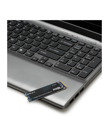 pny Dysk SSD 1TB M.2 2280 CS2241 M280CS2241-1TB-RB