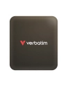 verbatim SnapBack Magnetic Dysk SSD 2000GB MagSave 2TB Mocha Metalic                 Apple ProRes 4K 60kl/s - nr 12