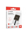 verbatim SnapBack Magnetic Dysk SSD 2000GB MagSave 2TB Mocha Metalic                 Apple ProRes 4K 60kl/s - nr 8