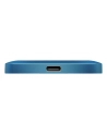 verbatim SnapBack Magnetic SSD Blue Metalic MagSave 2TB, Apple ProRes 4K 60 kl/s - nr 10