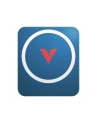 verbatim SnapBack Magnetic SSD Blue Metalic MagSave 2TB, Apple ProRes 4K 60 kl/s - nr 3