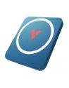 verbatim SnapBack Magnetic SSD Blue Metalic MagSave 2TB, Apple ProRes 4K 60 kl/s - nr 9