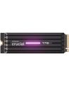 crucial Dysk SSD T710 1TB M.2 NVMe 2280 PCIe 5.0 14900/13700 radiator - nr 1