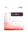 crucial Dysk SSD T710 1TB M.2 NVMe 2280 PCIe 5.0 14900/13700 radiator - nr 7