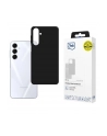 3mk Etui Matt Case Samsung A17 5G Czarne - nr 1