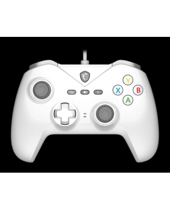 msi Gamepad Force GC200 Biały