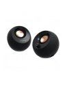 creative labs Głośniki Pebble Pro Czarne - nr 17