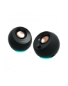 creative labs Głośniki Pebble Pro Czarne - nr 19