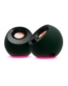 creative labs Głośniki Pebble Pro Czarne - nr 9