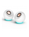 creative labs Głośniki Pebble Pro Białe - nr 13