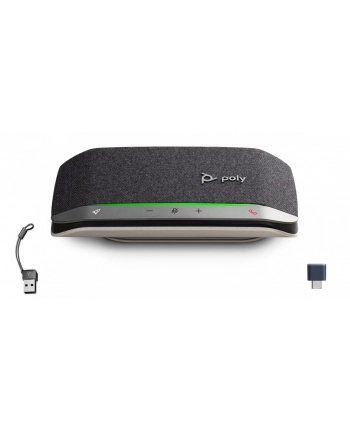 poly Zestaw głośnomówiący Sync 20 SPKPHN USB-A/C B95VJUT#AC3