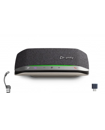 poly Zestaw głośnomówiący Sync 20+M SPKPHN USB-A/C B95VLAA#AC3
